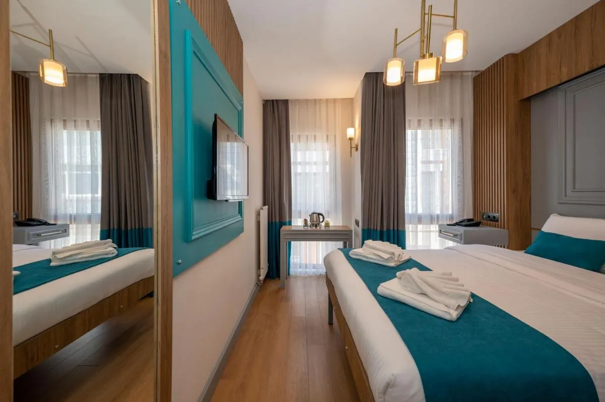 Image 1 of Lynda Hotel