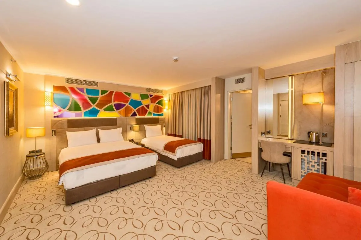 Image 1 of MARE PARK Hotel & SPA