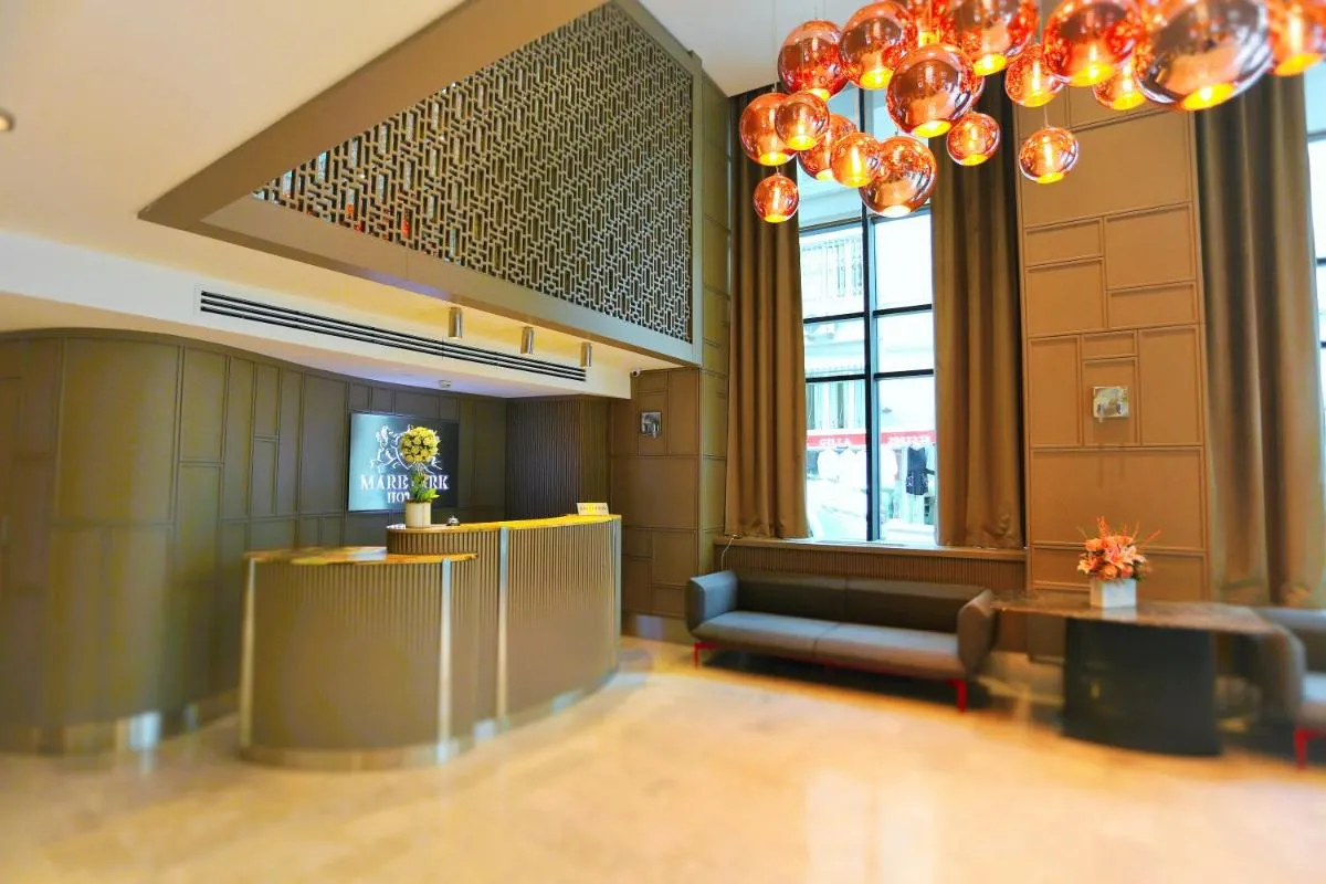 Image 6 of MARE PARK Hotel & SPA