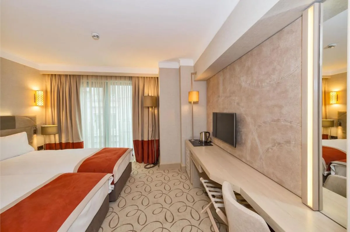 Image 4 of MARE PARK Hotel & SPA