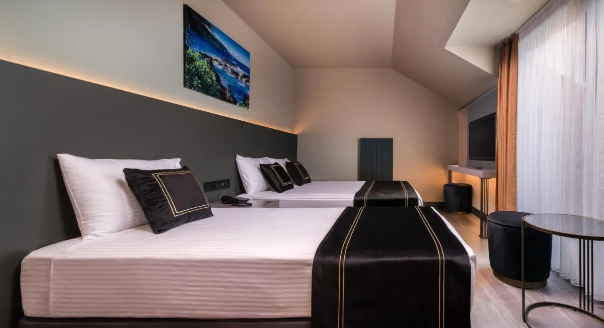 Image 1 of MENALO HOTEL PREMIUM ISTANBUL AIRPORT