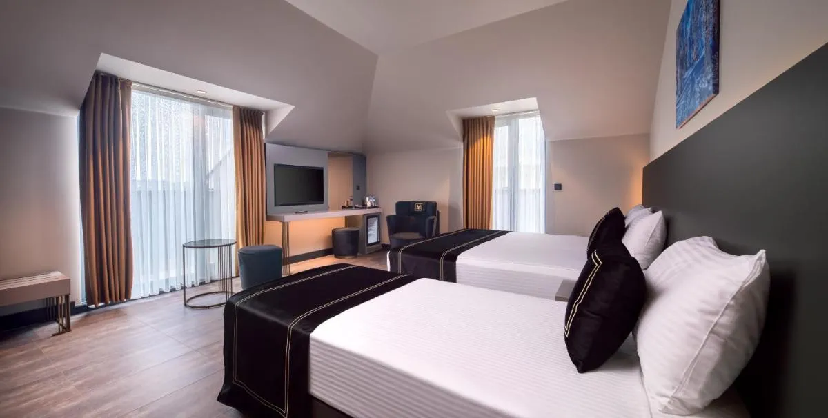 Image 5 of MENALO HOTEL PREMIUM ISTANBUL AIRPORT