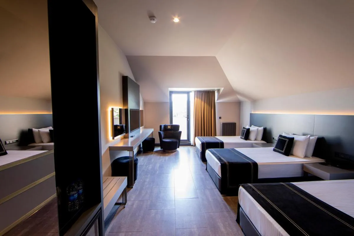 Image 2 of MENALO HOTEL PREMIUM ISTANBUL AIRPORT