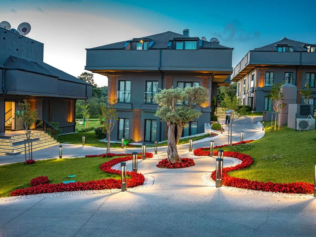 Image of MENALO HOTEL PREMIUM ISTANBUL AIRPORT