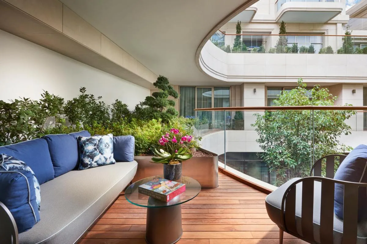 Image 6 of Mandarin Oriental Bosphorus, Istanbul