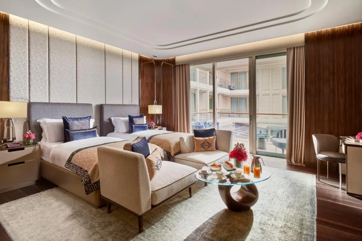Image 1 of Mandarin Oriental Bosphorus, Istanbul