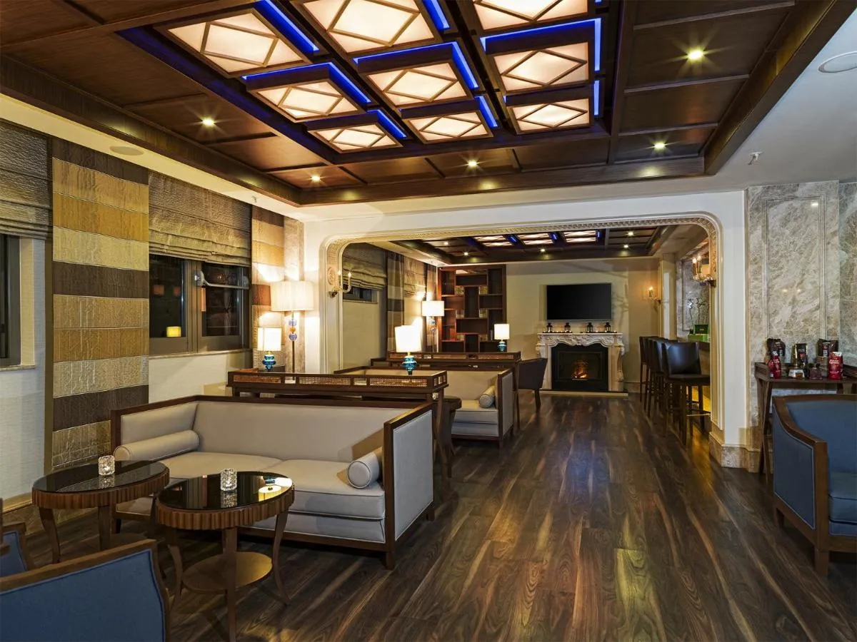 Image 4 of Manesol Boutique Galata