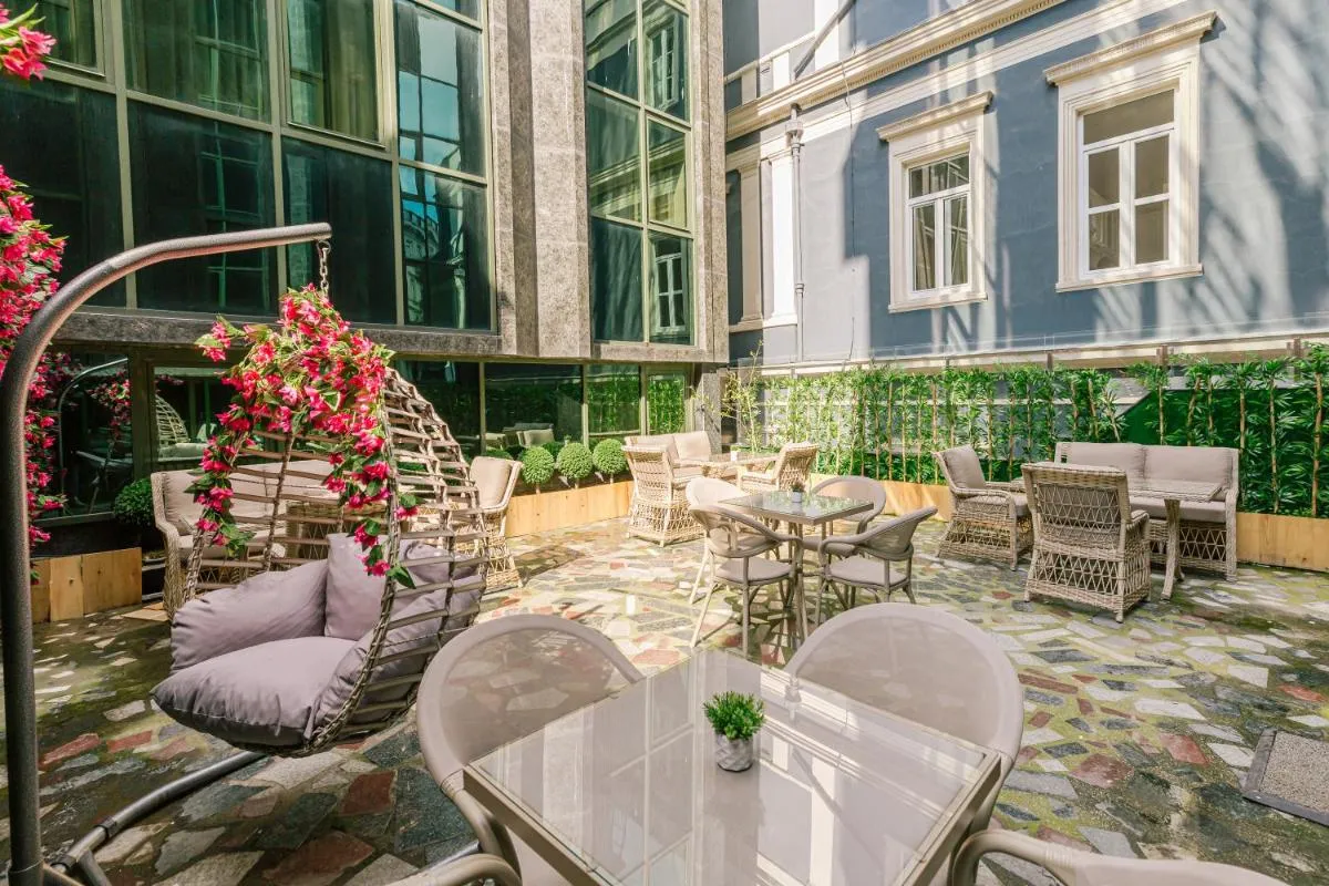 Image 2 of Marble Hotel