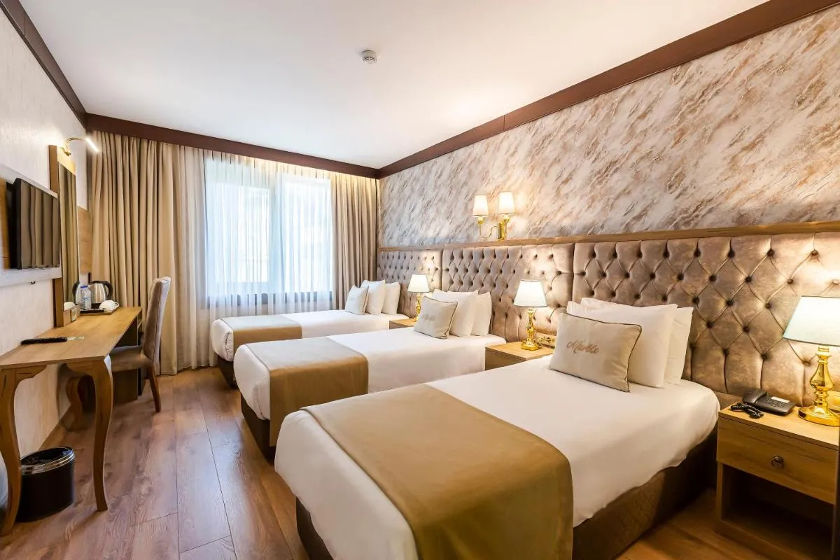 Image 1 of Marble Hotel