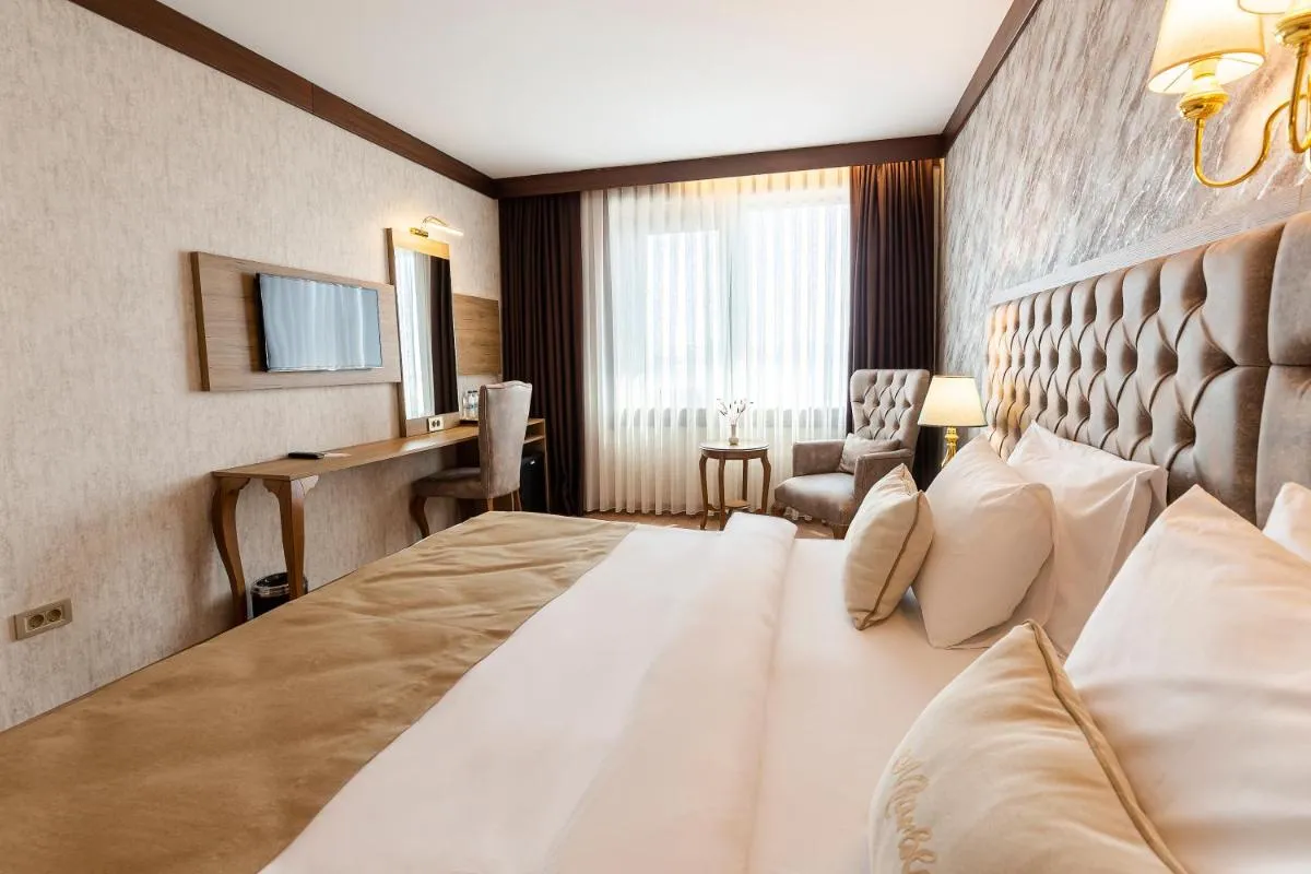Image 5 of Marble Hotel