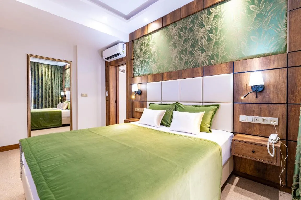 Image of Mardy Hotel