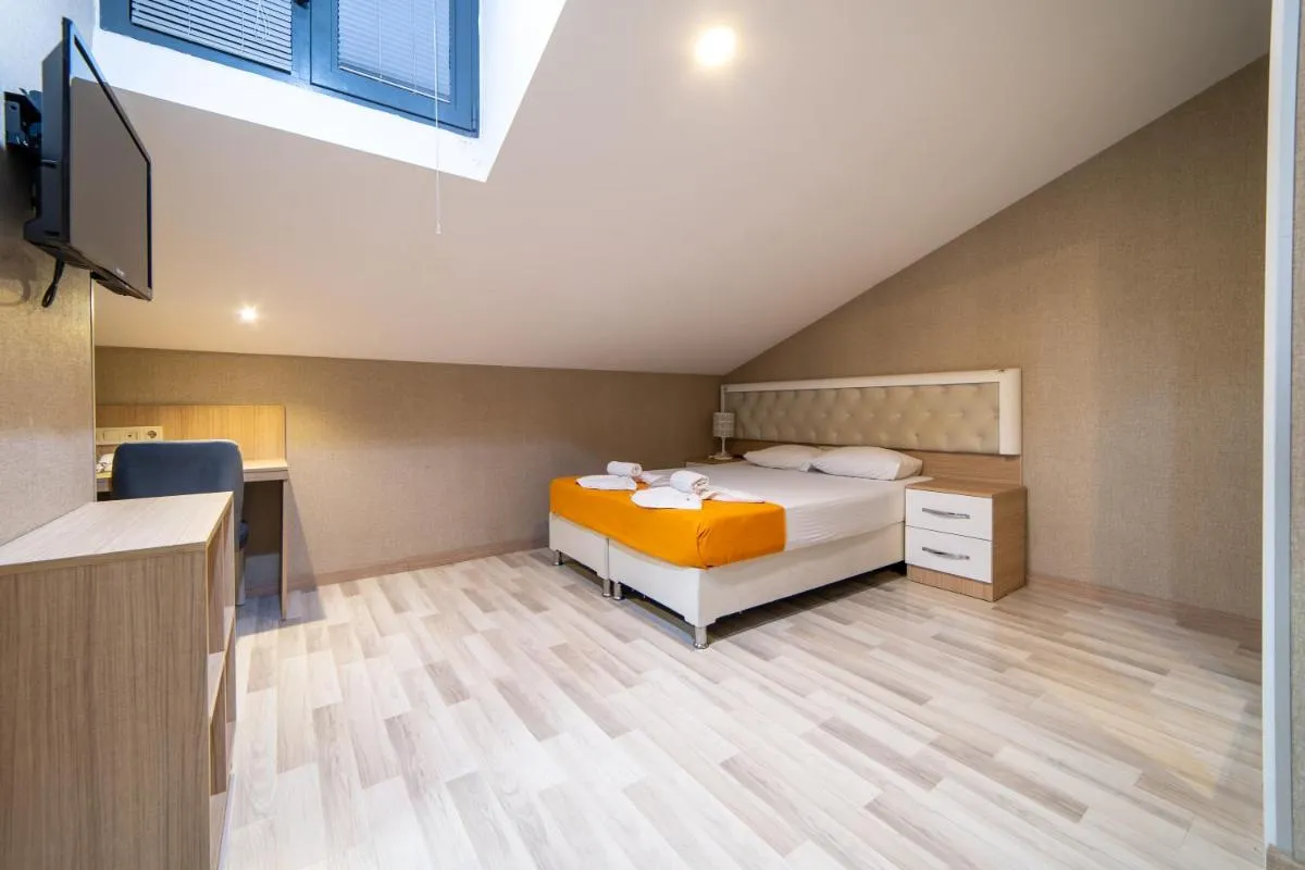 Image 5 of Mardy Hotel