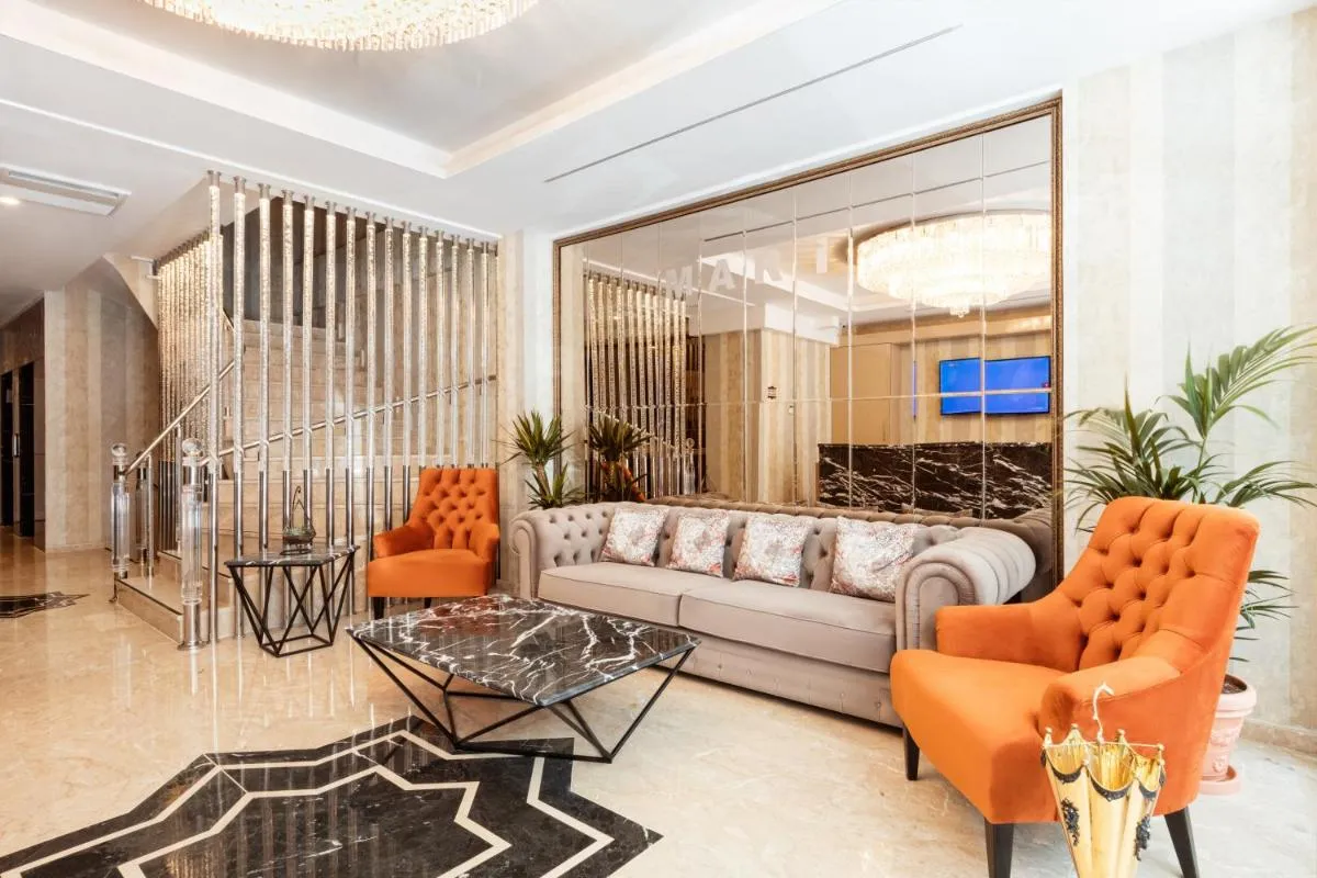 Image 4 of Mari Suites Hotel