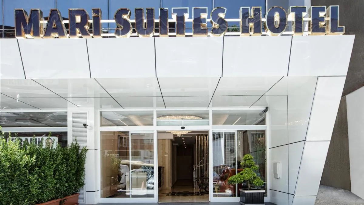 Image 5 of Mari Suites Hotel