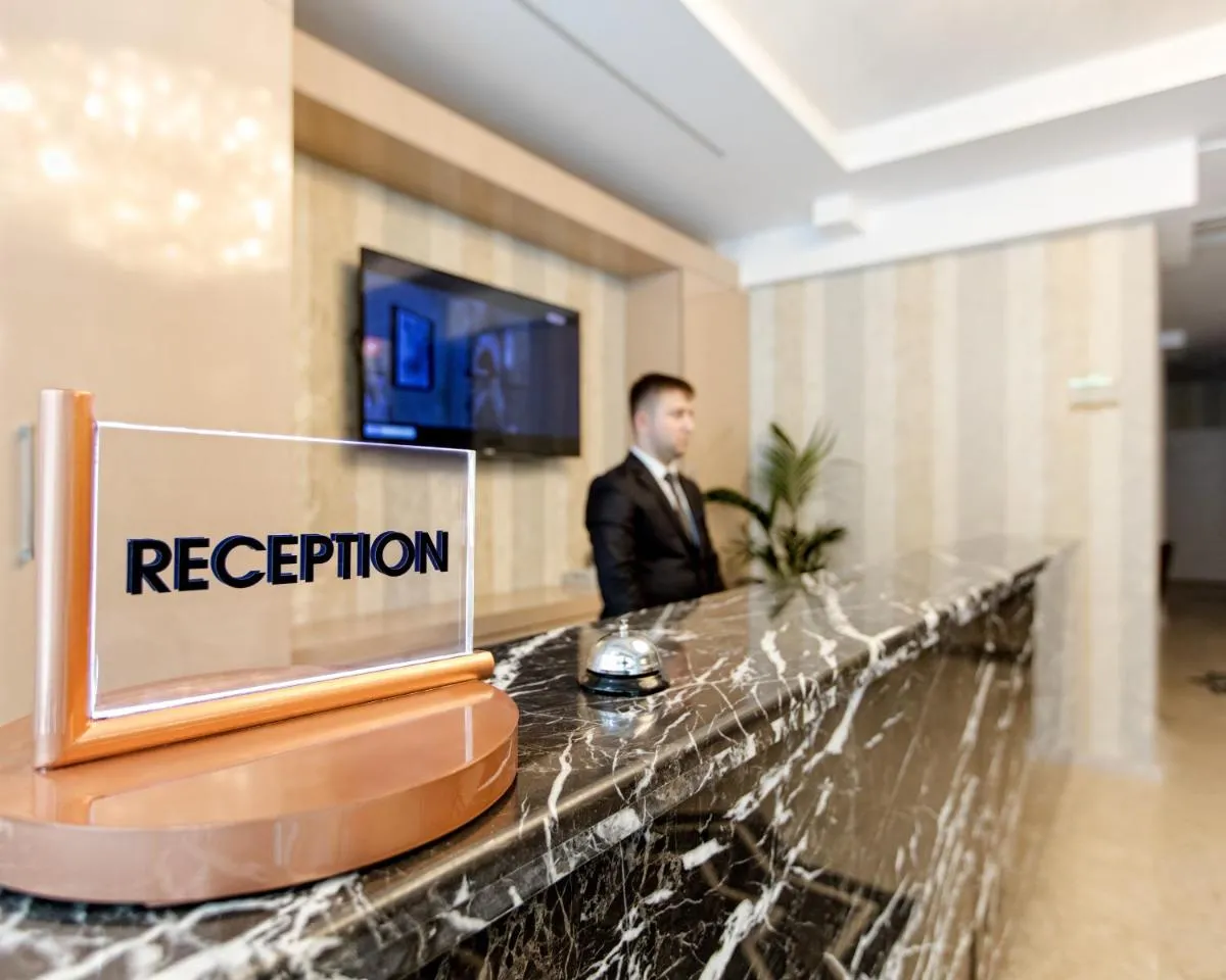 Image 6 of Mari Suites Hotel