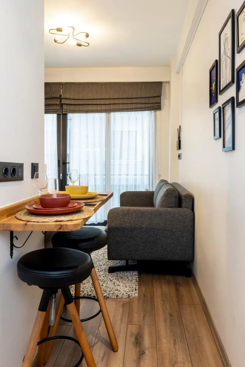 Image 3 of Mariposa Rooms Taksim
