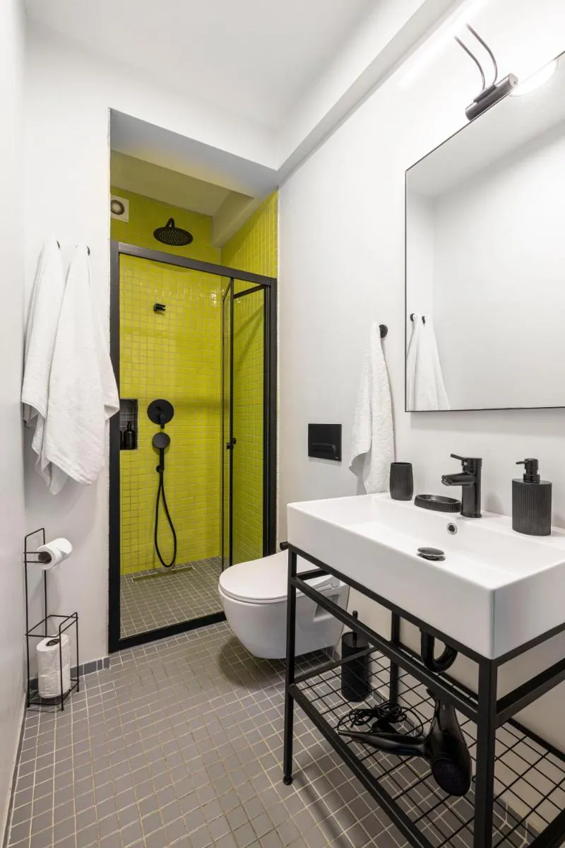 Image 4 of Mariposa Rooms Taksim
