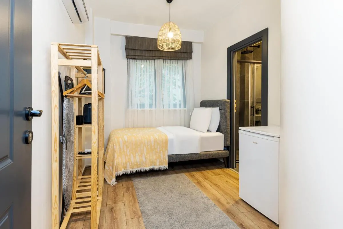Image 6 of Mariposa Rooms Taksim