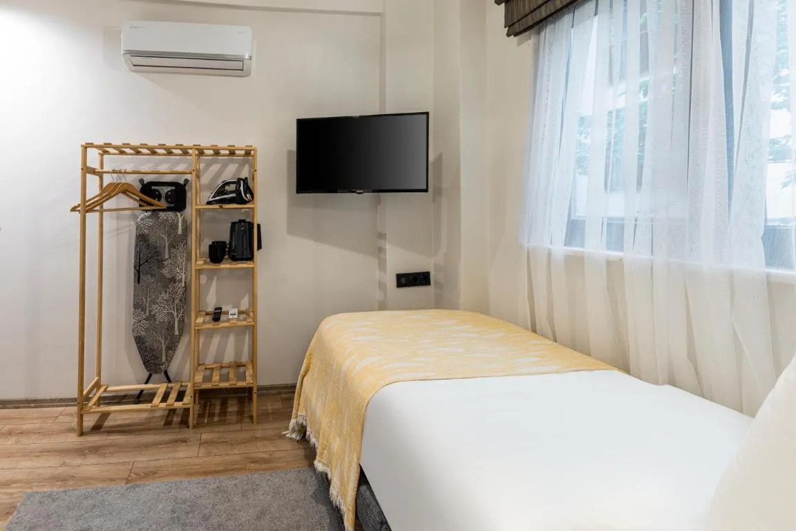Image of Mariposa Rooms Taksim