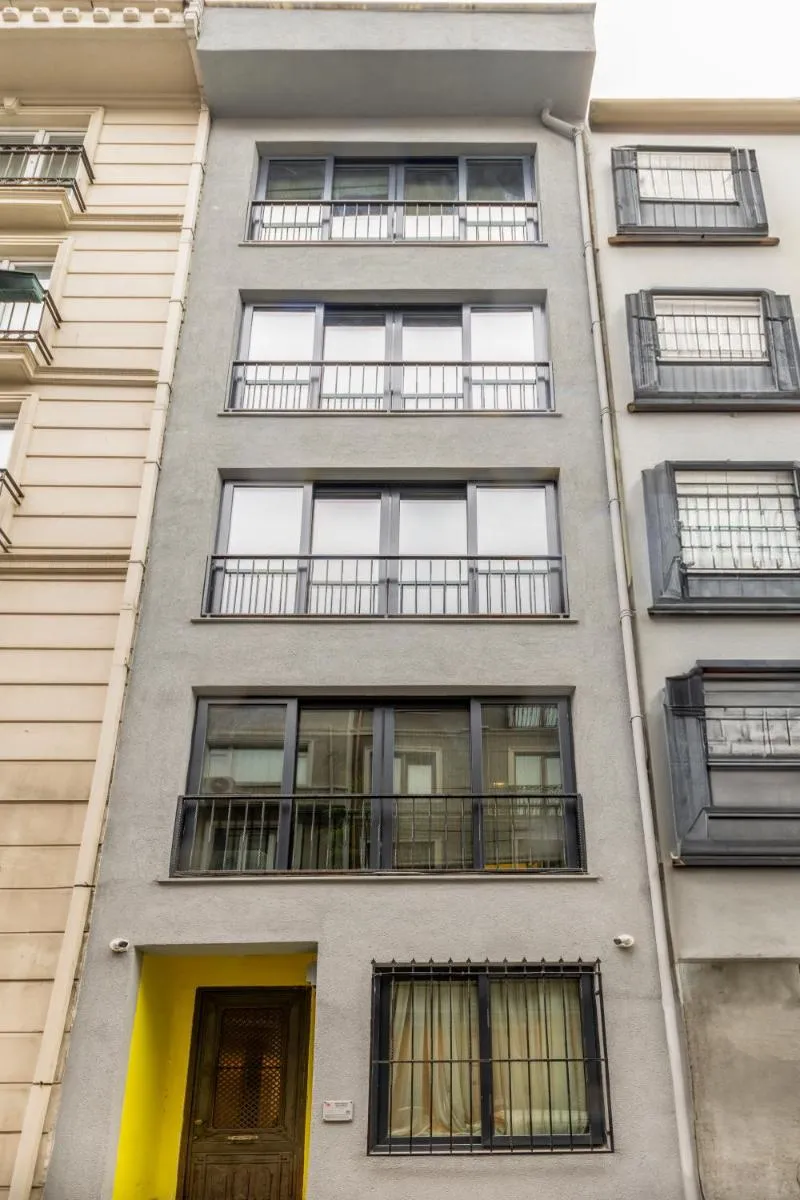 Image 5 of Mariposa Rooms Taksim