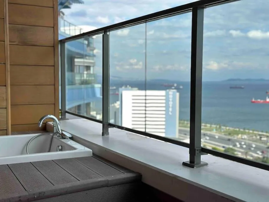 Image 2 of Marmara Magic: Jacuzzi Getaway