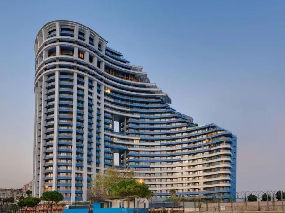 Image 6 of Marmara Magic: Jacuzzi Getaway