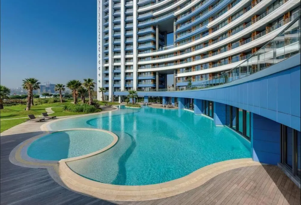 Image 3 of Marmara Magic: Jacuzzi Getaway