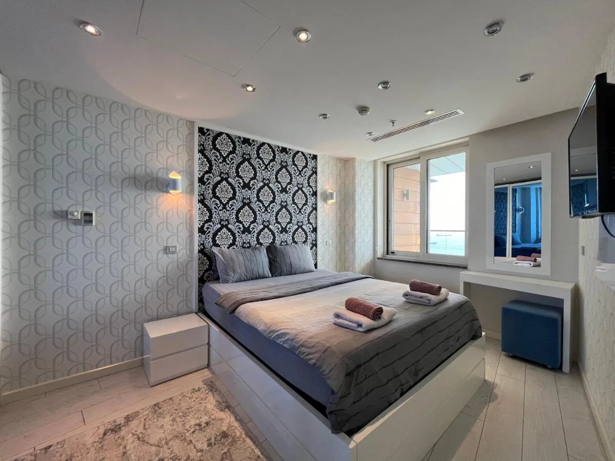 Image 1 of Marmara Magic: Jacuzzi Getaway