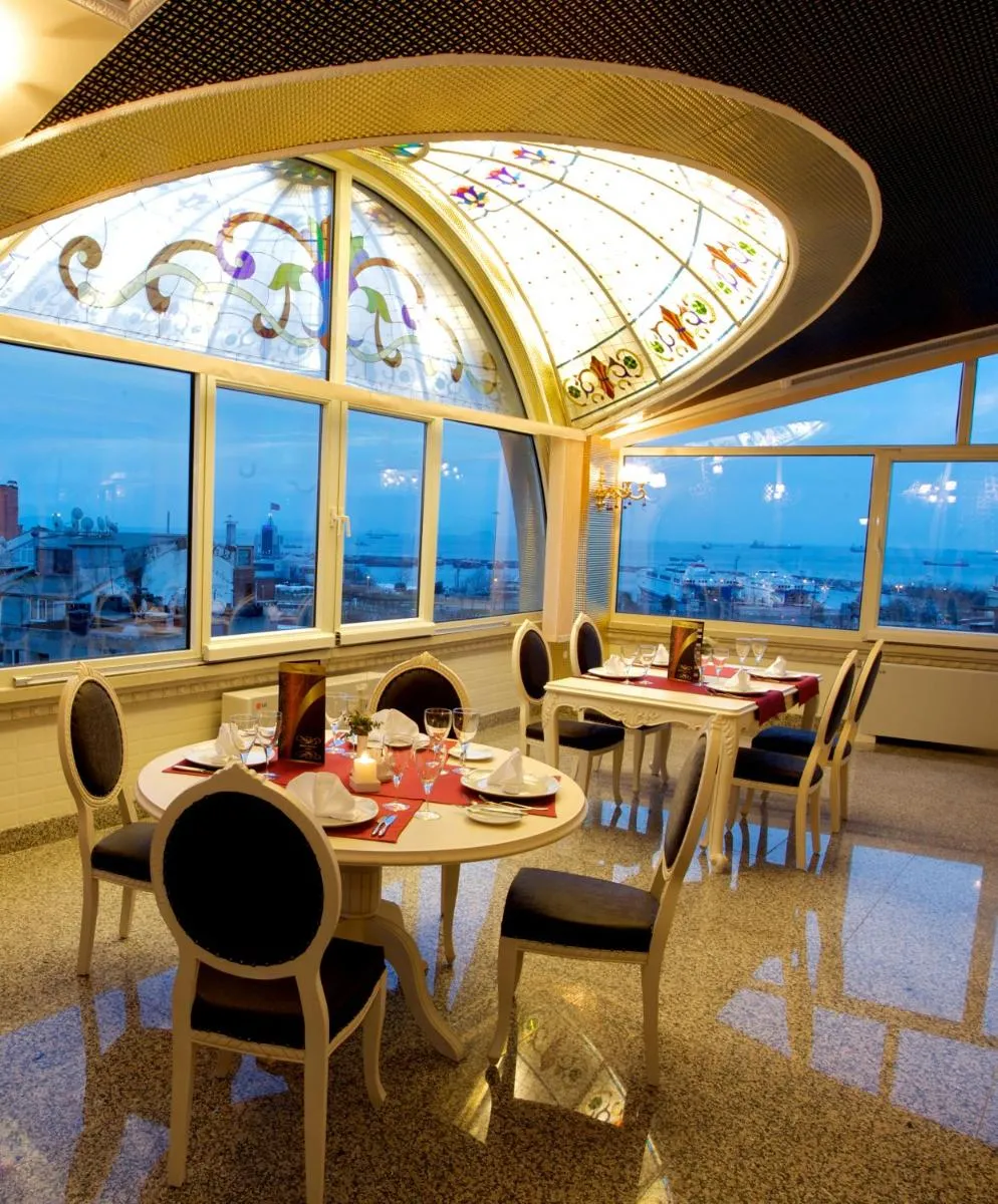 Image 4 of Marmaray Hotel
