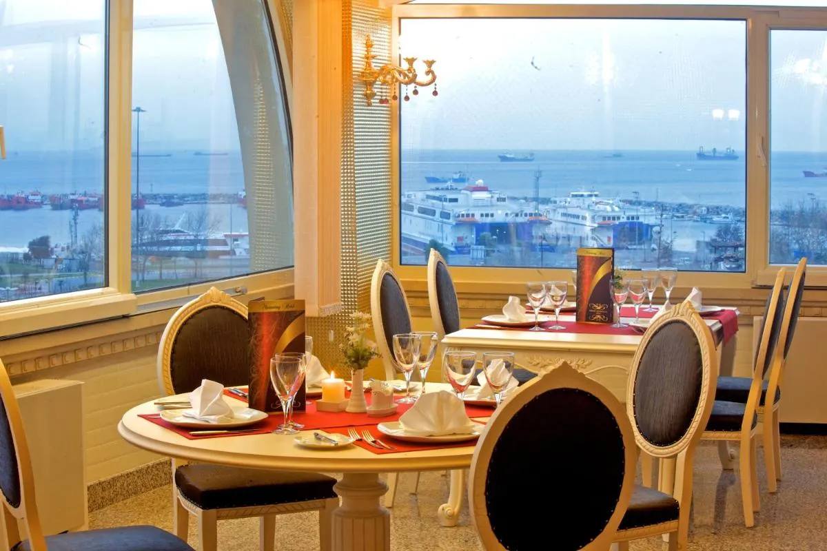 Image 1 of Marmaray Hotel