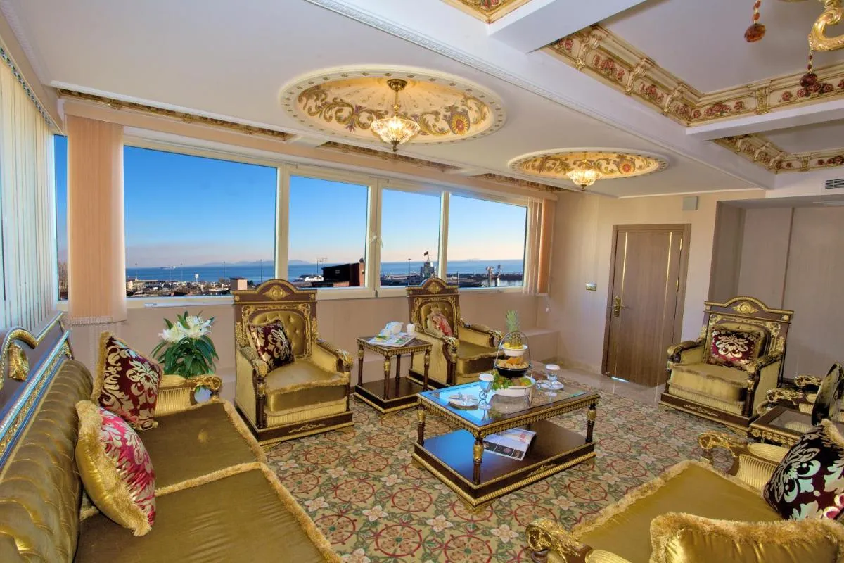 Image 2 of Marmaray Hotel