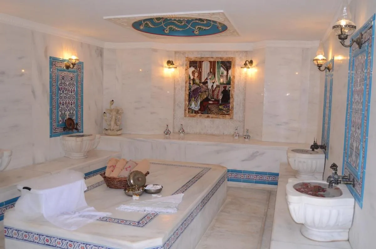 Image 5 of Marmaray Hotel