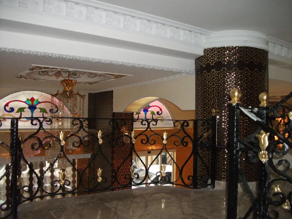 Image 6 of Marmaray Hotel