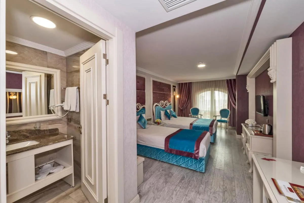 Image 1 of Marnas Hotels