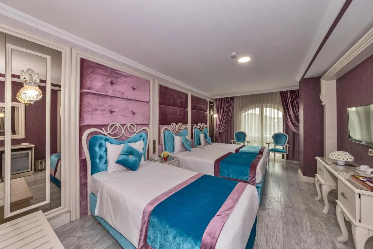Image 6 of Marnas Hotels