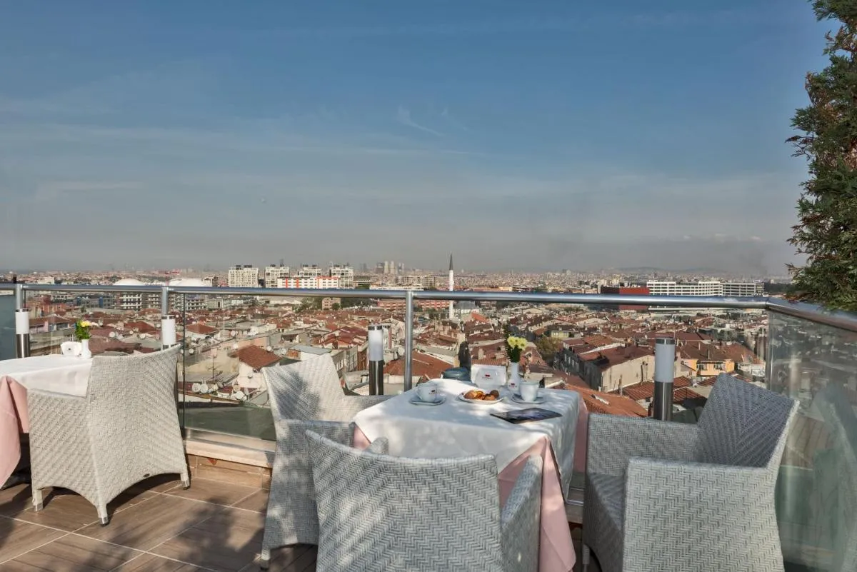 Image 5 of Marnas Hotels