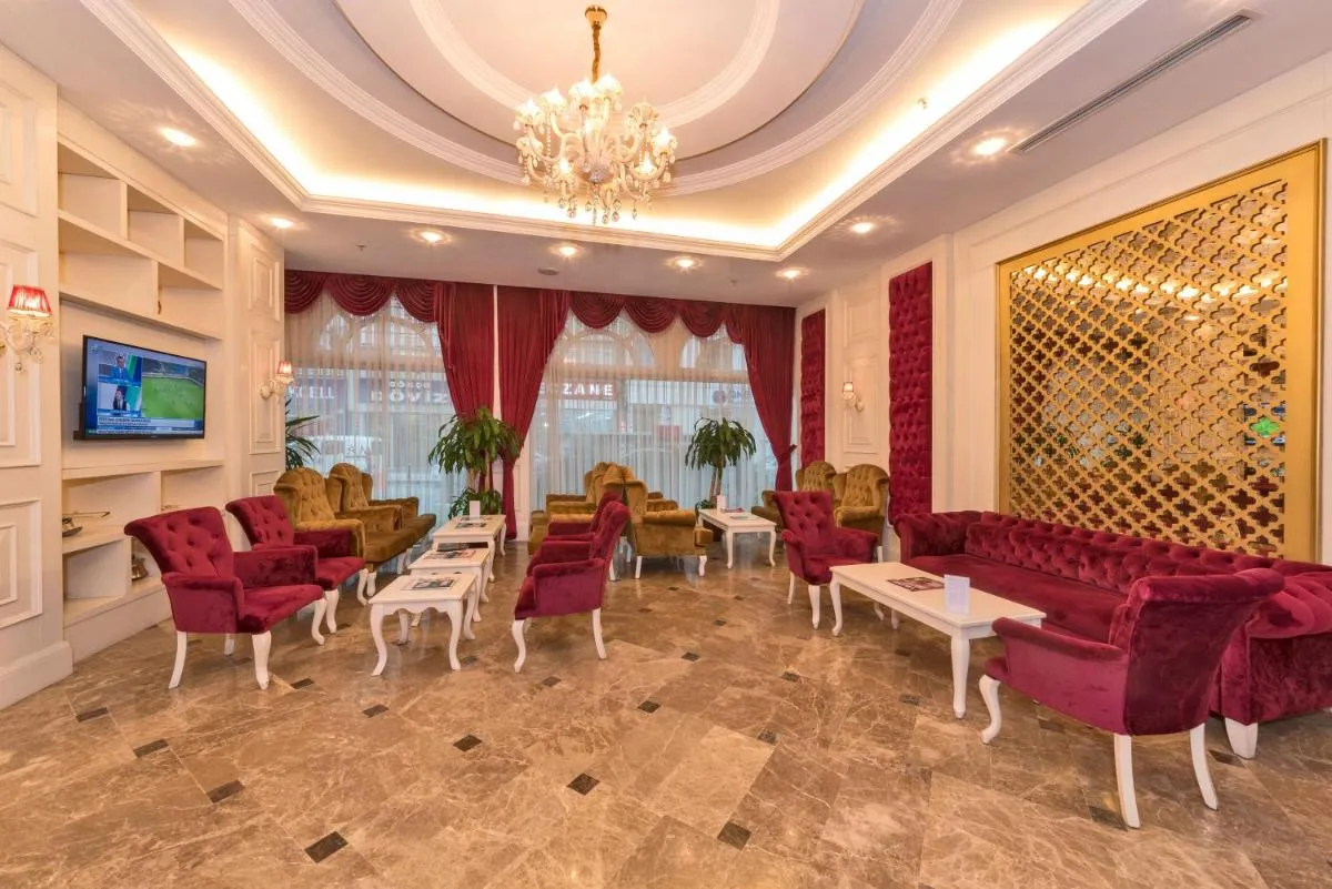 Image 4 of Marnas Hotels
