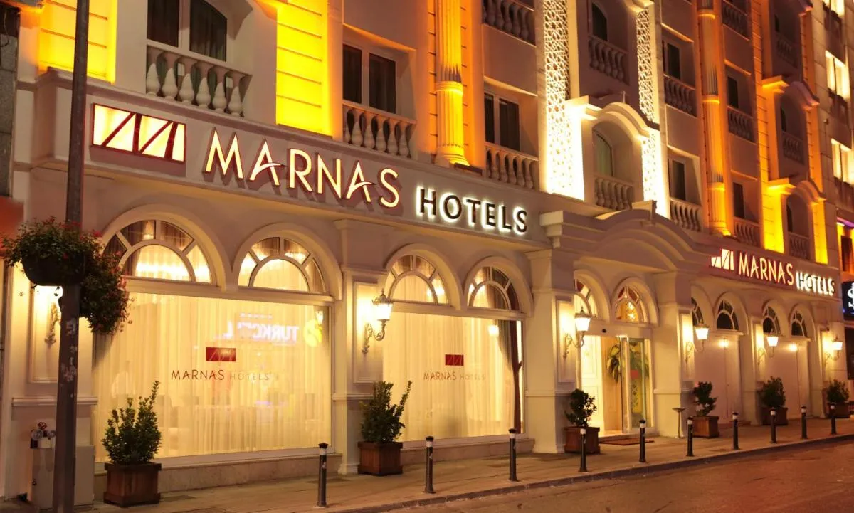 Image of Marnas Hotels