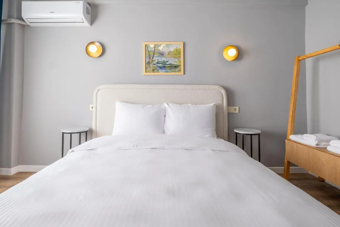 Image of Mayer Beyoglu Apartments