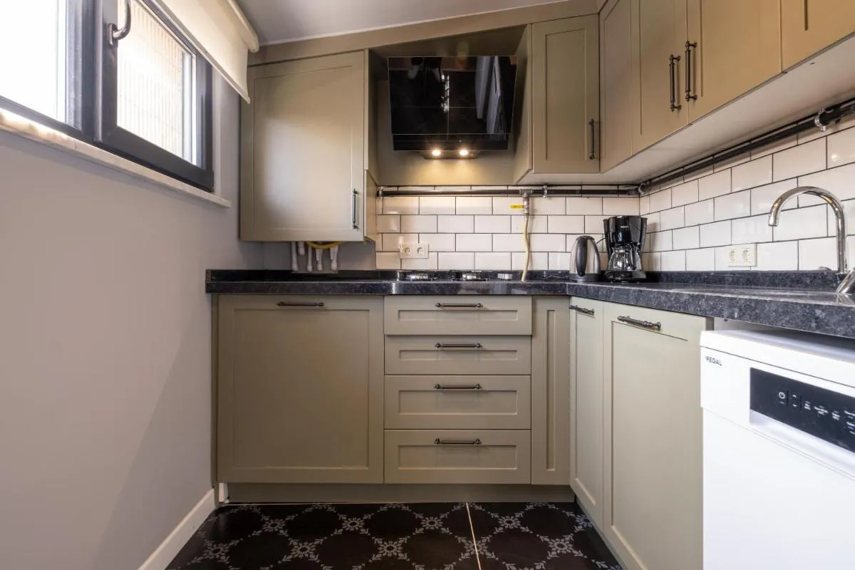 Image 5 of Mayer Beyoglu Apartments