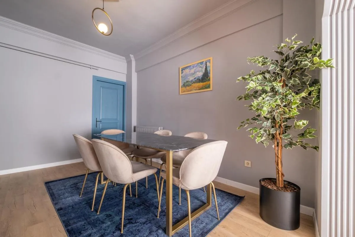 Image 6 of Mayer Beyoglu Apartments