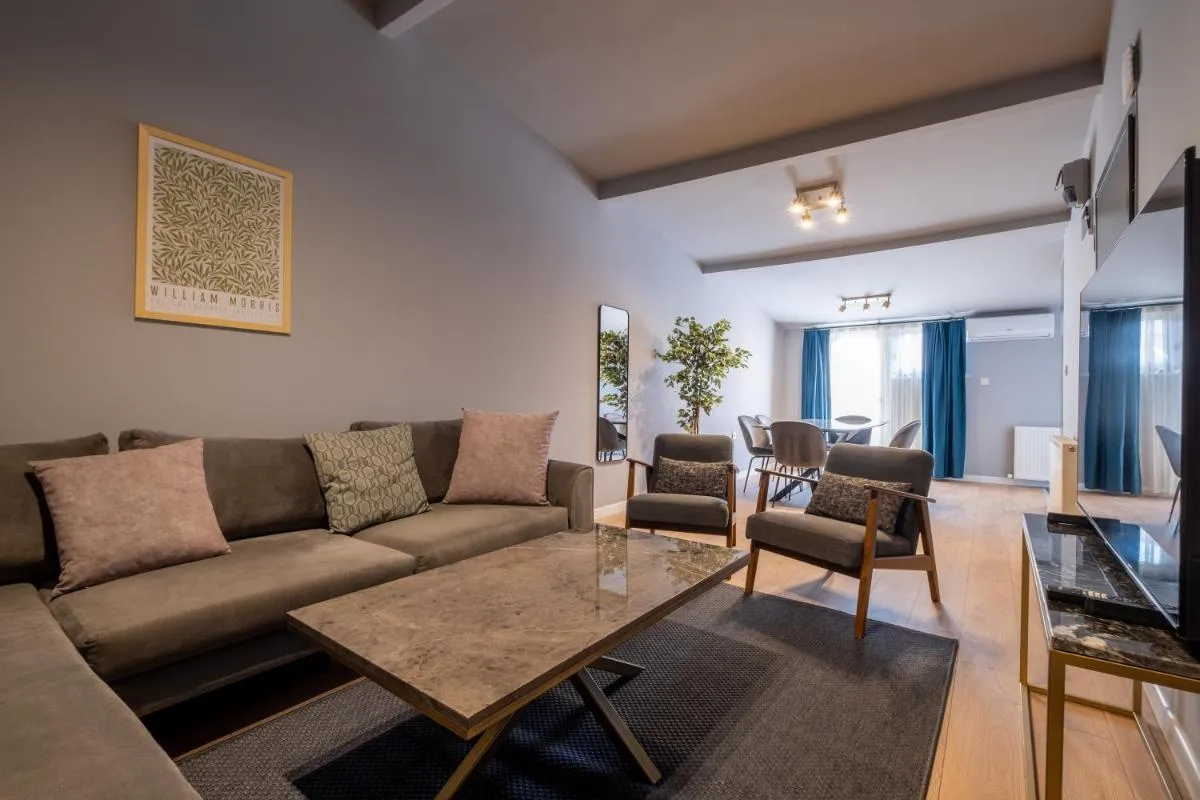 Image 3 of Mayer Beyoglu Apartments