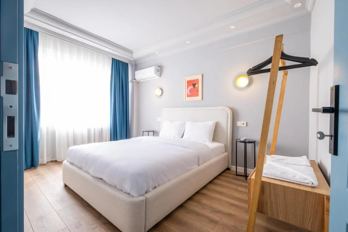 Image 1 of Mayer Beyoglu Apartments