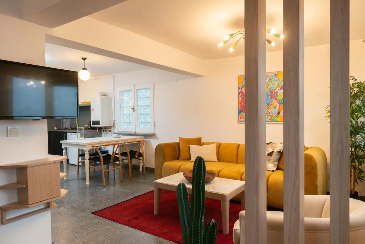 Image 2 of Mayer Galata Apartments