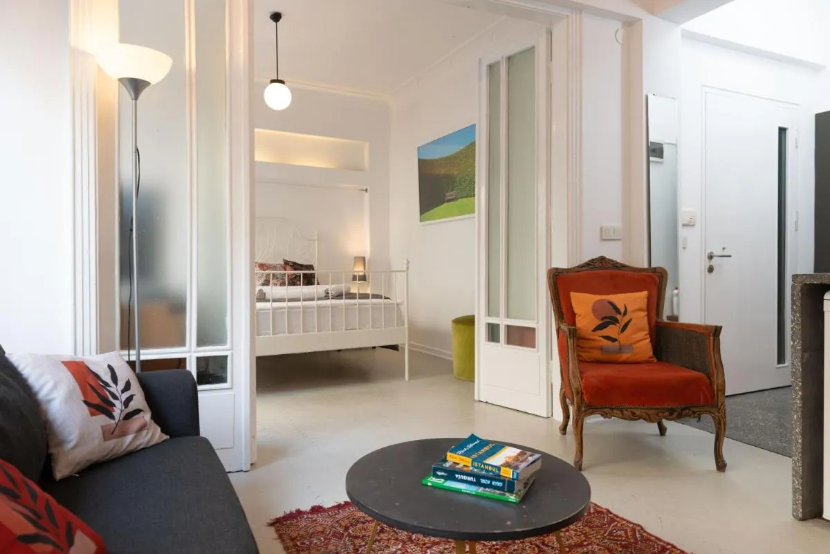 Image 3 of Mayer Galata Apartments