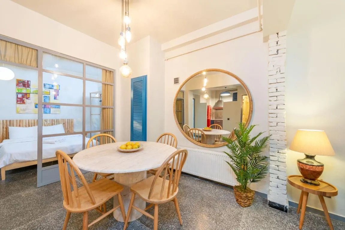 Image of Mayer Galata Apartments