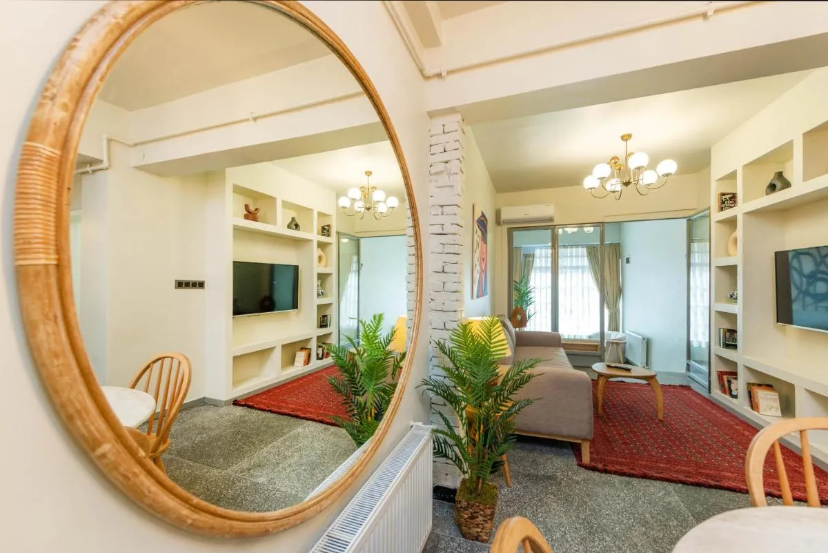 Image 5 of Mayer Galata Apartments