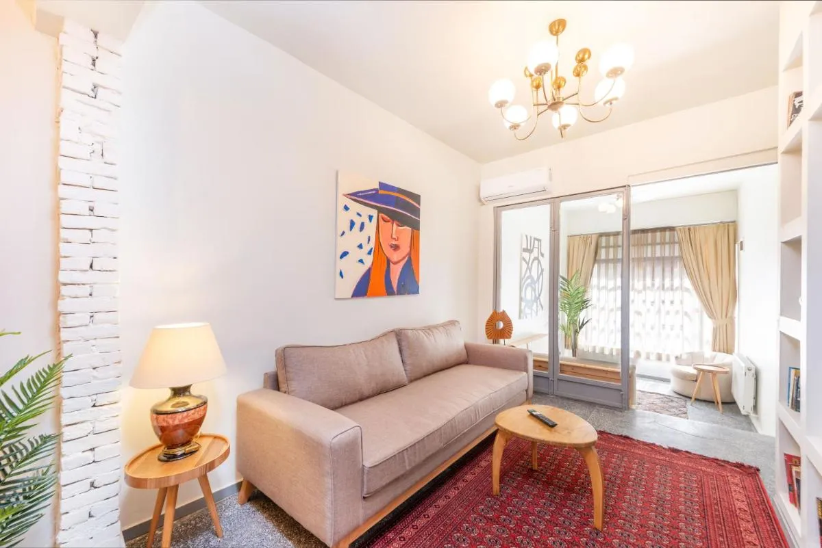 Image 6 of Mayer Galata Apartments