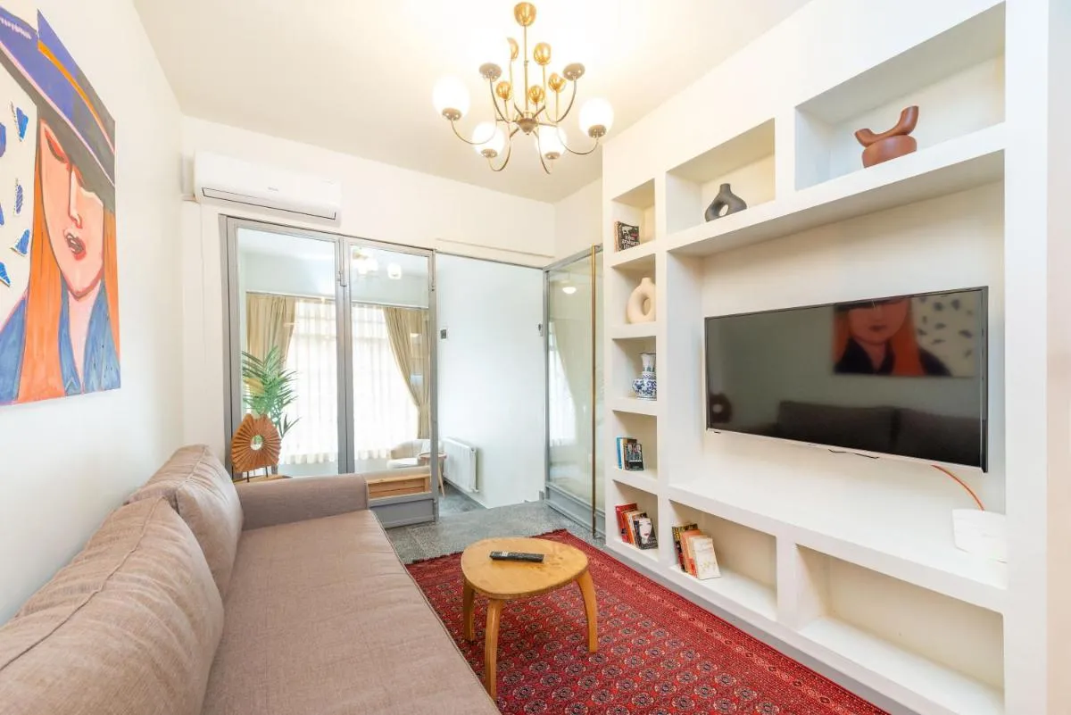 Image 4 of Mayer Galata Apartments