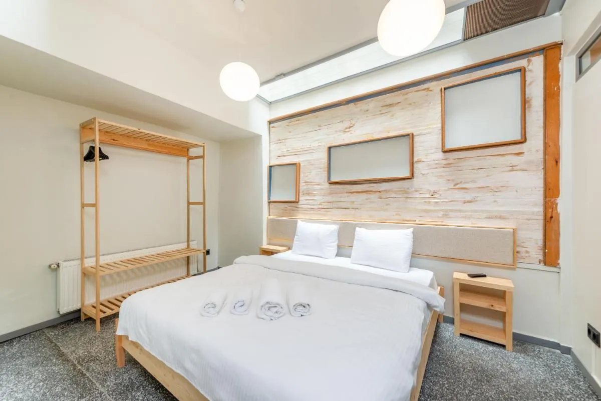 Image 1 of Mayer Galata Apartments